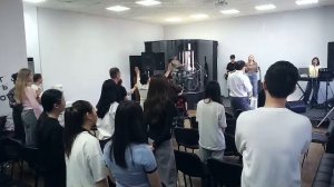 Воскресное Богослужение 29.03.2026