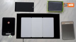 Насколько эффективны алюминиевые доски для разморозки: тест пяти образцов | «НашПотребНадзор»