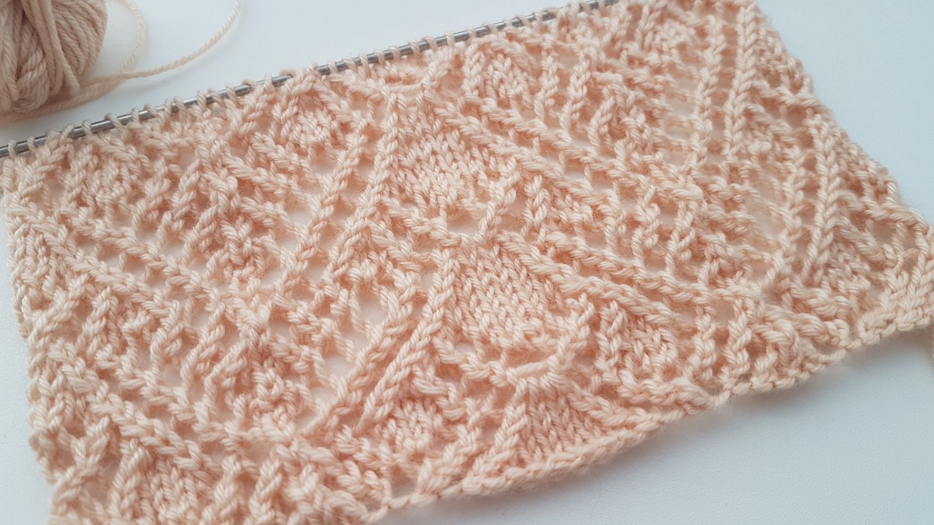 🍯 Медовый утренний ажур: Тёплое сияние в каждой петле | Подробный мастер-класс 🍯