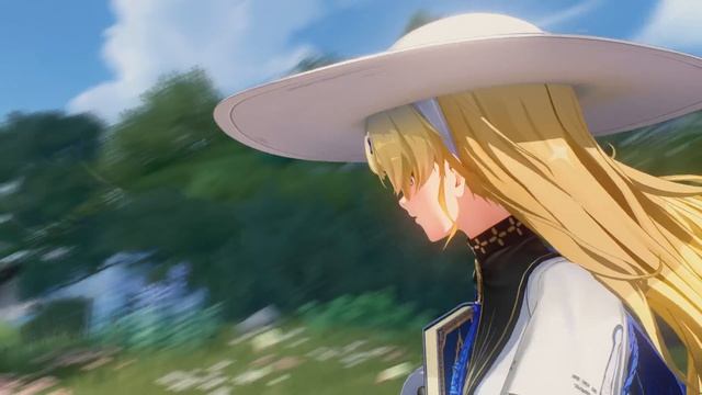 Wuthering Waves   Resonator Showcase   Phoebe - TRUE PATH