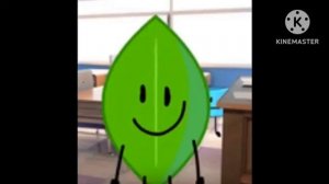 BFDI Intro Render pack round 101-200