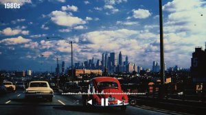 BACK TO 1981 — I’d Take That Drive Again ⧸⧸ Nostalgia · Dreamwave · Vaporwave Chill Mix-(1072p24)