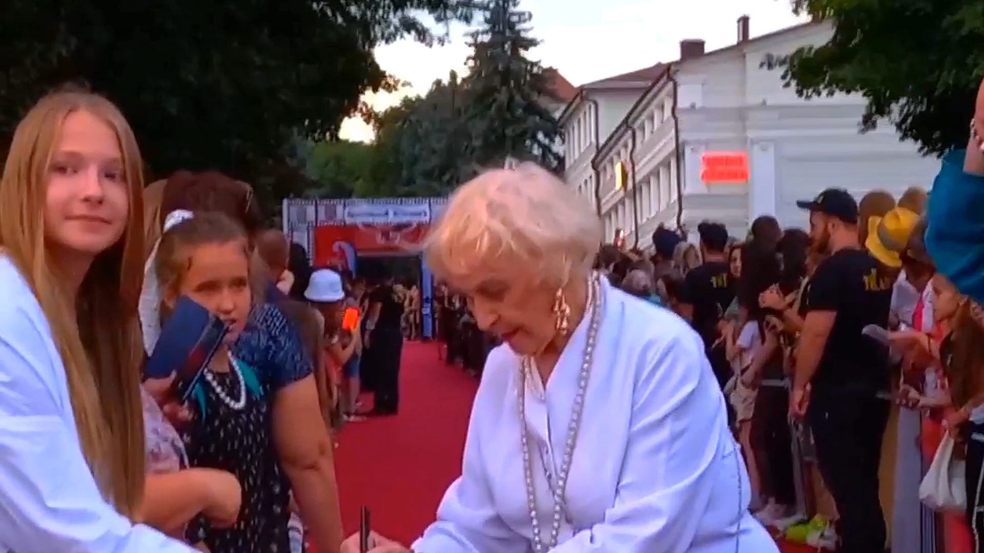 Татьяна Пилецкая Хрустальный ИсточникЪ 2021 Ессентуки