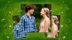 Девочка в сарафанчике - БЕСПЛАТНЫЙ ПРОЕКТ ДЛЯ ПРОШОУ ПРОДЮСЕР