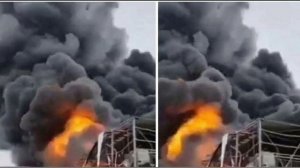 30 день Войны в Заливе.Дополнение. Ультиматум КСИР за удар по Тегеранскому университету.