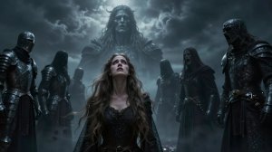 Рок опера Адриан. Акт 3