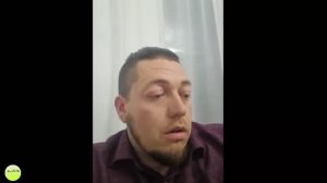 Олег Барабошкин,  участник СВО "Родовые  поместья - стратегическое решение"