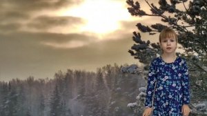 Николай Рубцов "Далекое".