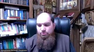 Беседа по добротолюбию 28.03.2026. Преподобный авва Исаия.