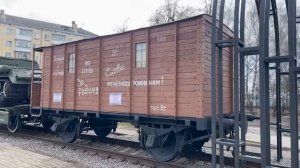 Мини путешествие в Орел