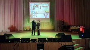 Театр-студия Импровизация 2026