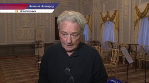 Школа-фестиваль  Лундстрема открылась в Усадьбе Рукавишниковых