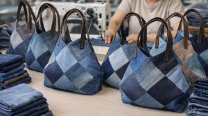 💥 Я сделала 10 таких сумок и не могу остановиться! DIY тренд