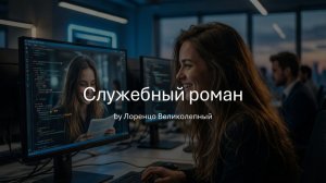 Служебный роман