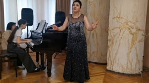 П. Чайковский, сл. А. Апухтина
 "Забыть так скоро"