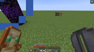 Я Освоил Mace PVP за 24 Часа