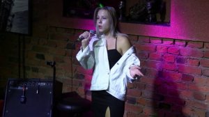 02_Светлана Федотова_Die On This Hill