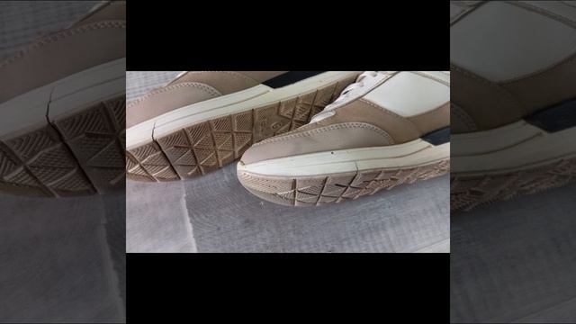 ремонт обуви