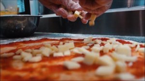 Видеоролик для сети баров