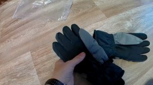 Перчатки для охоты с озона