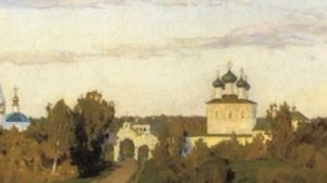 Н.С. Лесков. "Запечатленный ангел". Гл.9 ч.2. Читает С.М. Волжин-Ястребов