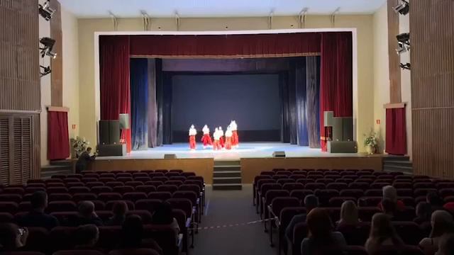 Трансляция Всероссийского конкурса "На вершине"