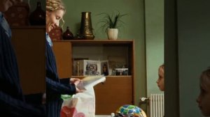 Хороший фильм на вечер !