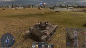 War Thunder - Вместе с @Potrebitel_Play, @RemTV71 и @LEGHUB777