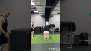 Дмитрий Цицура, тренер ТЗ, ТФ Краснодар, 33 раза