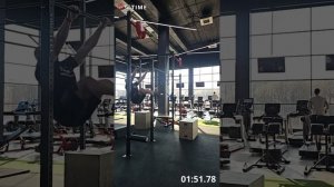 Шараков Артём, УК, сотрудник, 79 повторений