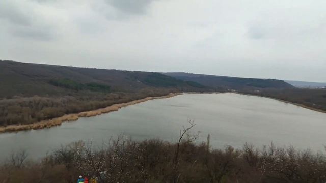 День здоровья в заповеднике Ягорлык в Приднестровье и село Роги 23 марта 2025 смотреть онлайн