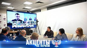 ⚡️Новые задачи от Главы ДНР: развитие АПК и благоустройство территорий!