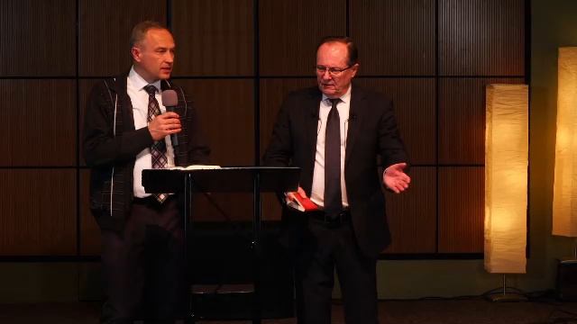 Тень грядущего Спасителя | Алексей Остапенко | 1.31.2026