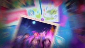 Сказочный патруль - 3 сезон. Интро с эффектами для #Саввушки