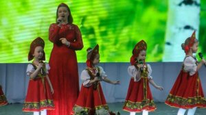 Ладушки - Лейся песня