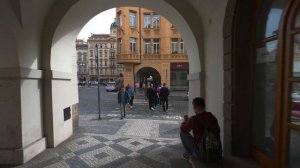 Чехия 2026 Магия старых улиц Праги и Карлов мост ✨🌉