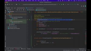 1. @ParameterizedTest. Multiple Parameters with @MethodSource