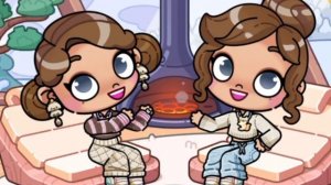 Ждите оценку осок🐈⬛