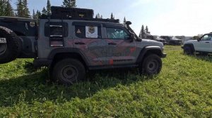 Полный обзор тюнинга на ТАНК 300