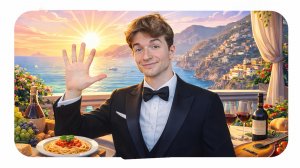 Не верь этому! 5 мифов об Италии 😳🇮🇹