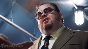 ОН НЕ ХОТЕЛ УМИРАТЬ И УСТРОИЛ КОНЕЦ СВЕТА - КРАТКИЙ ПЕРЕСКАЗ ФИЛЬМА