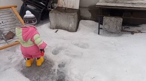 29-03-2026 Надо делать ручейки!!!