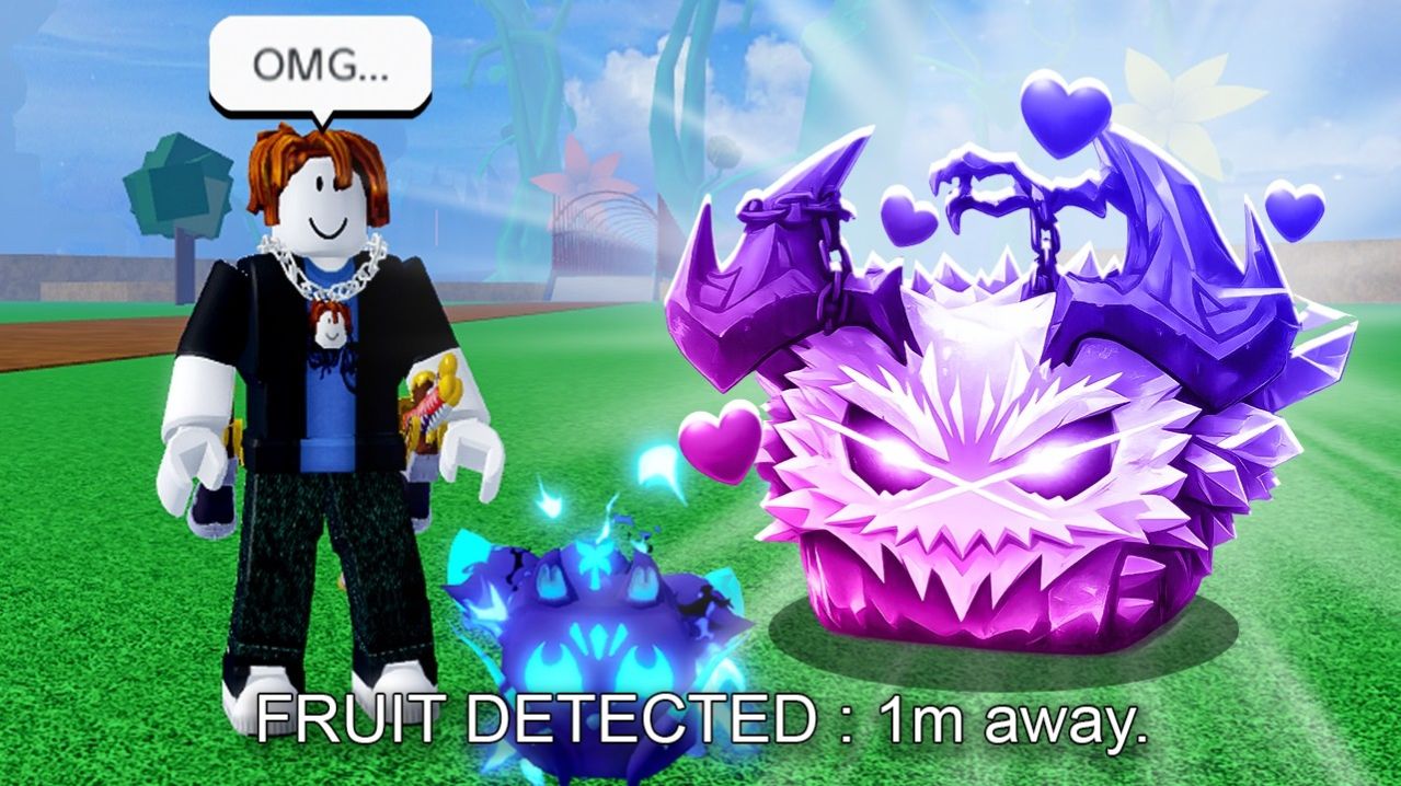 СМЕШНЫЕ МОМЕНТЫ В BLOX FRUITS