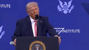 Туман войны: мир больше не верит заявлениям Трампа об Иране | «Итоги недели»