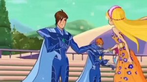 Клуб Винкс . Принцесса