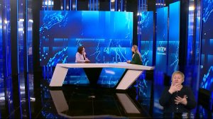 Интервью с вице-президентом Торгово-промышленной палаты РФ Еленой Николаевной Дыбовой