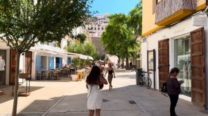 Балеарские острова 2026 Виды на Средиземное море и улочки Дальт Вила ⛵