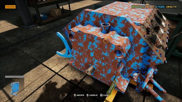 НАШЕЛ СПОРТКАР в ЗАБРОШЕННОМ САРАЕ - CAR MECHANIC SIMULATOR 2021