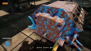 НАШЕЛ СПОРТКАР в ЗАБРОШЕННОМ САРАЕ - CAR MECHANIC SIMULATOR 2021