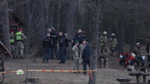 Прибалтика входит в «спираль войны» с Россией | «Итоги недели»